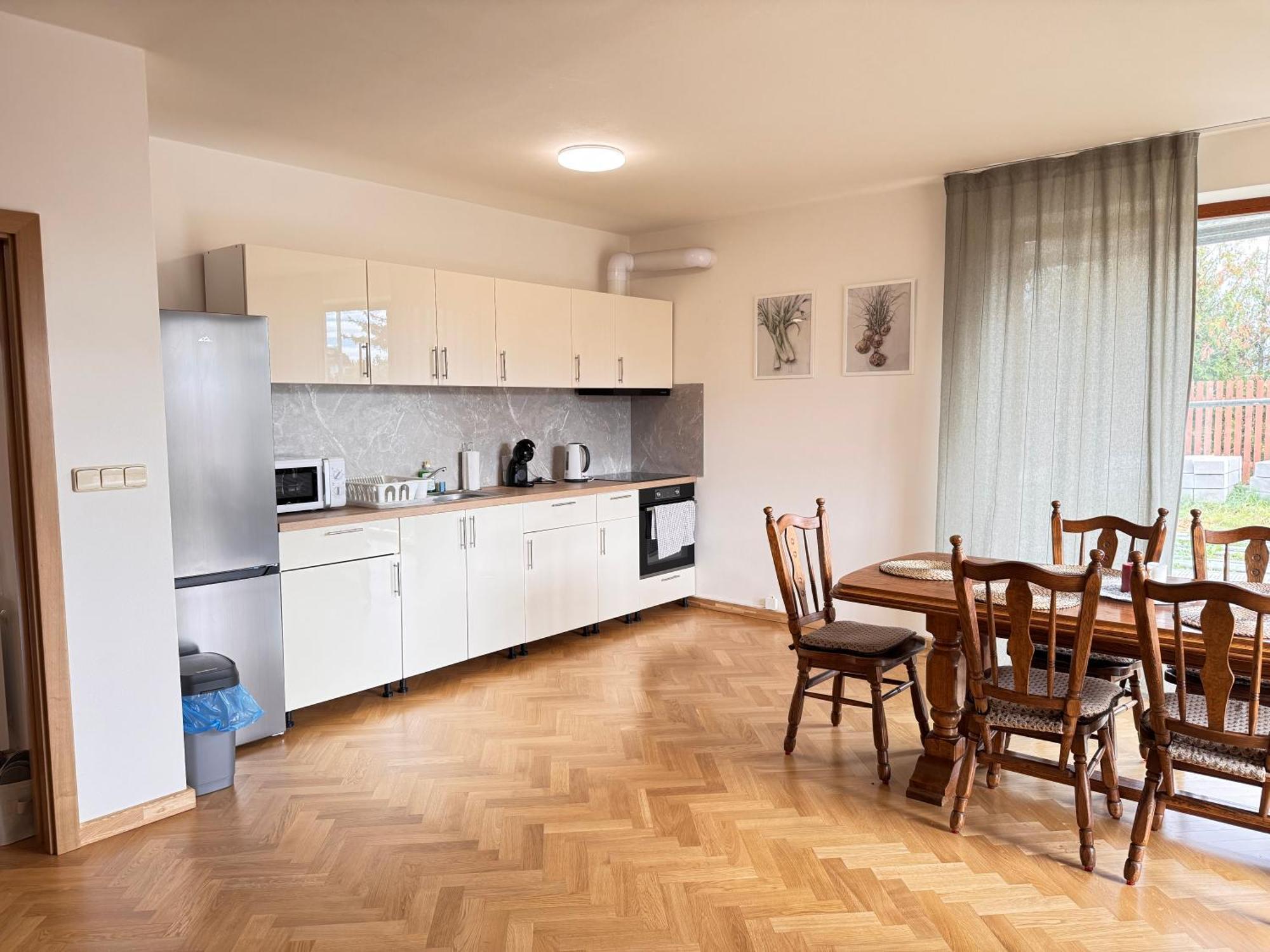 Familyvilla, New 4 Luxury Big Apartments, Parking Apartamento *