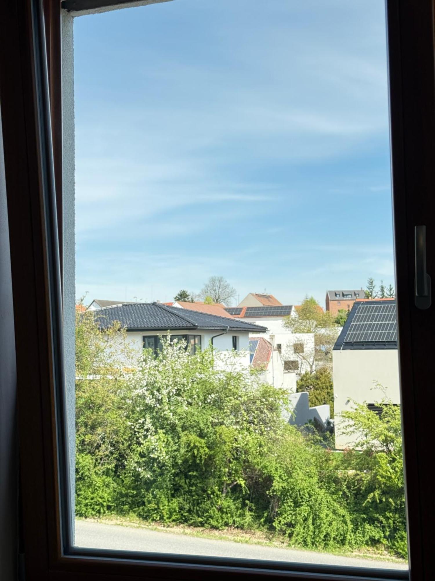 Apartamento Familyvilla, New 4 Luxury Big Apartments, Parking Praga
