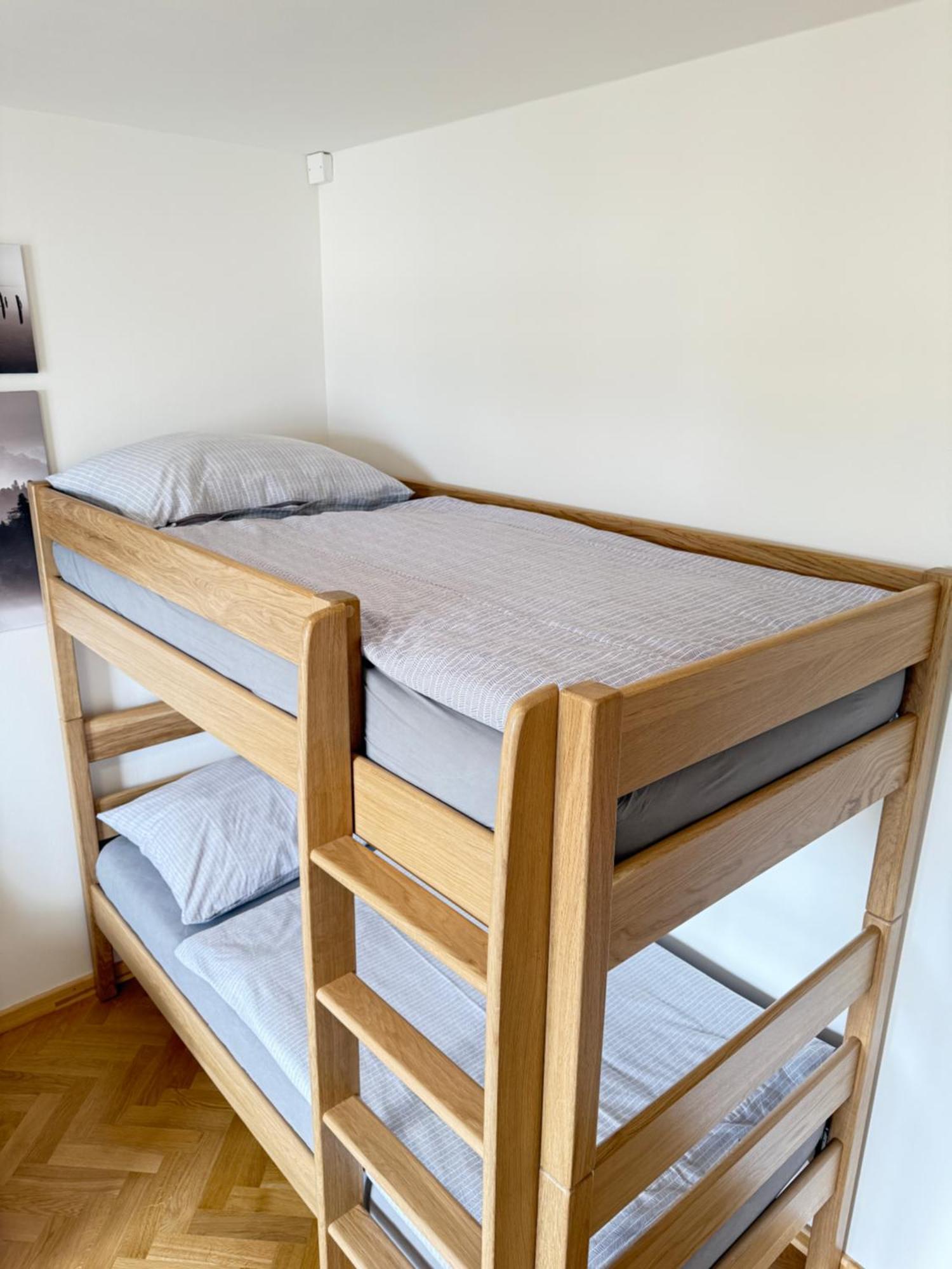 Apartamento Familyvilla, New 4 Luxury Big Apartments, Parking