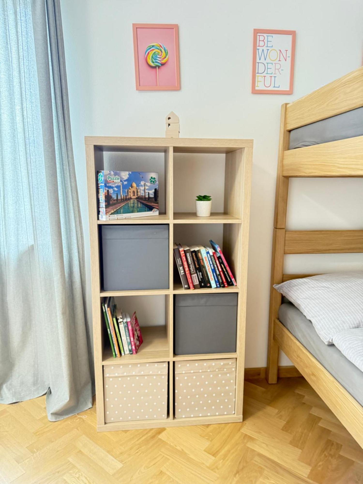 Familyvilla, New 4 Luxury Big Apartments, Parking Apartamento Praga