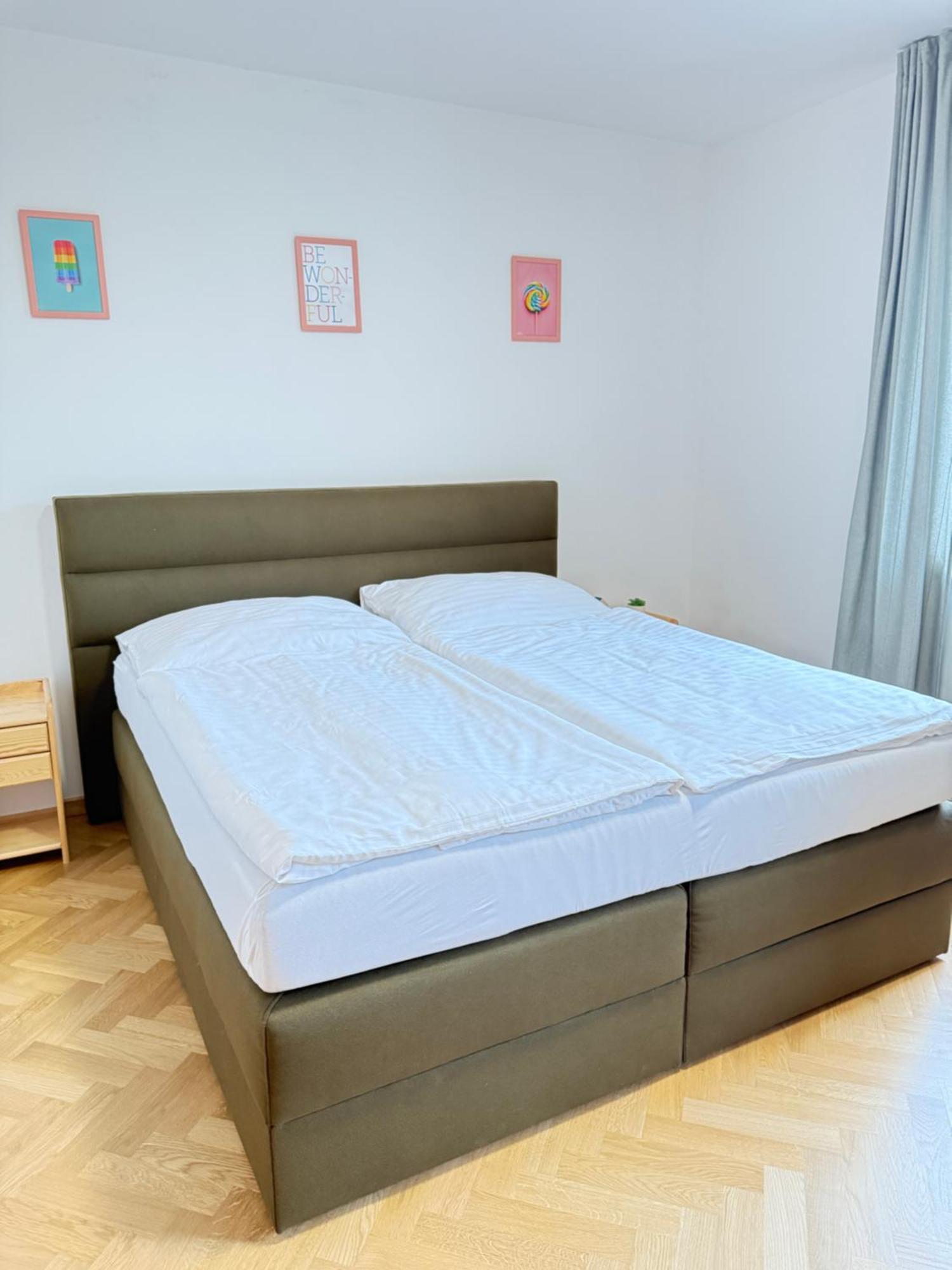 Apartamento Familyvilla, New 4 Luxury Big Apartments, Parking