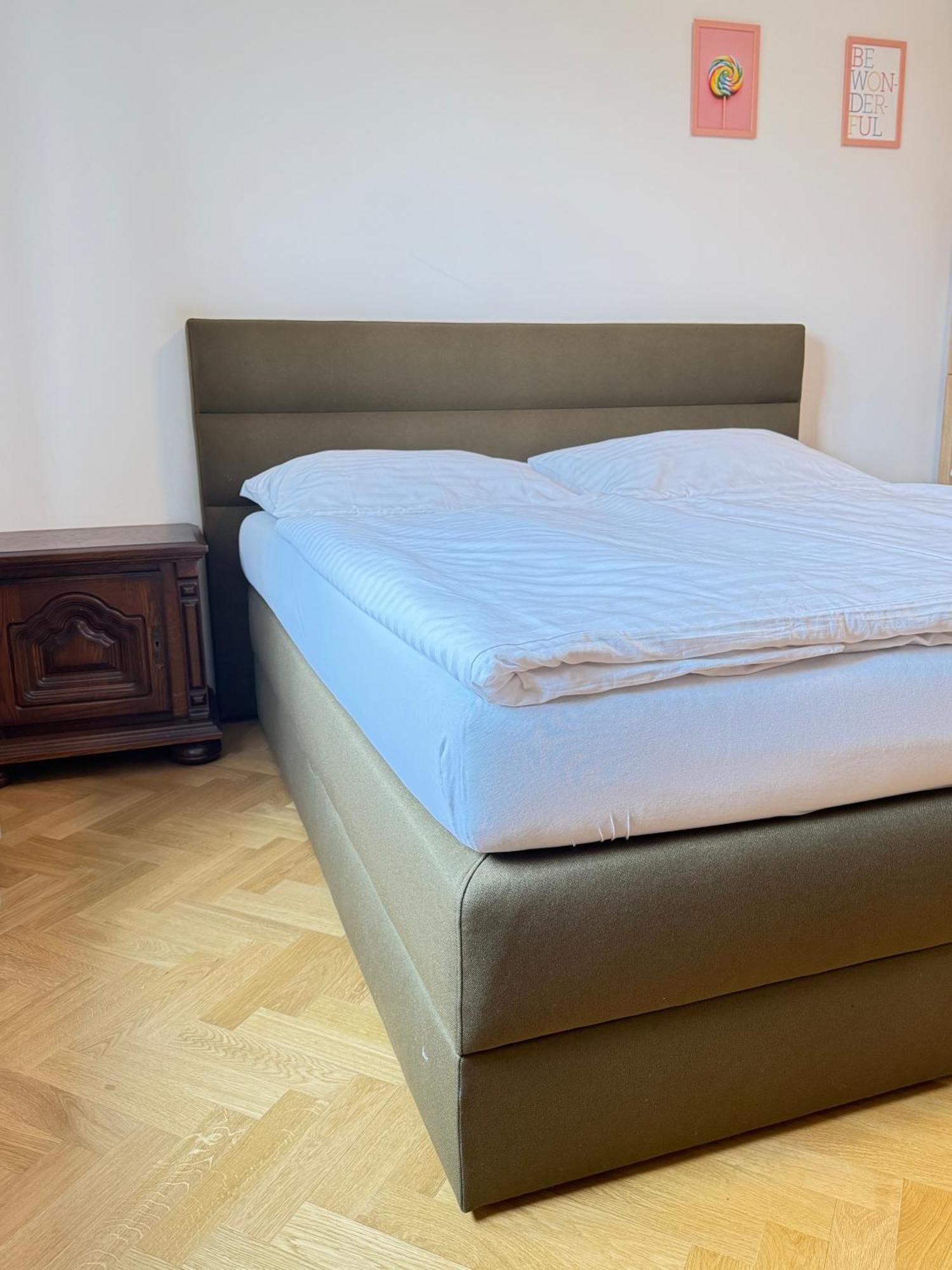 Apartamento Familyvilla, New 4 Luxury Big Apartments, Parking
