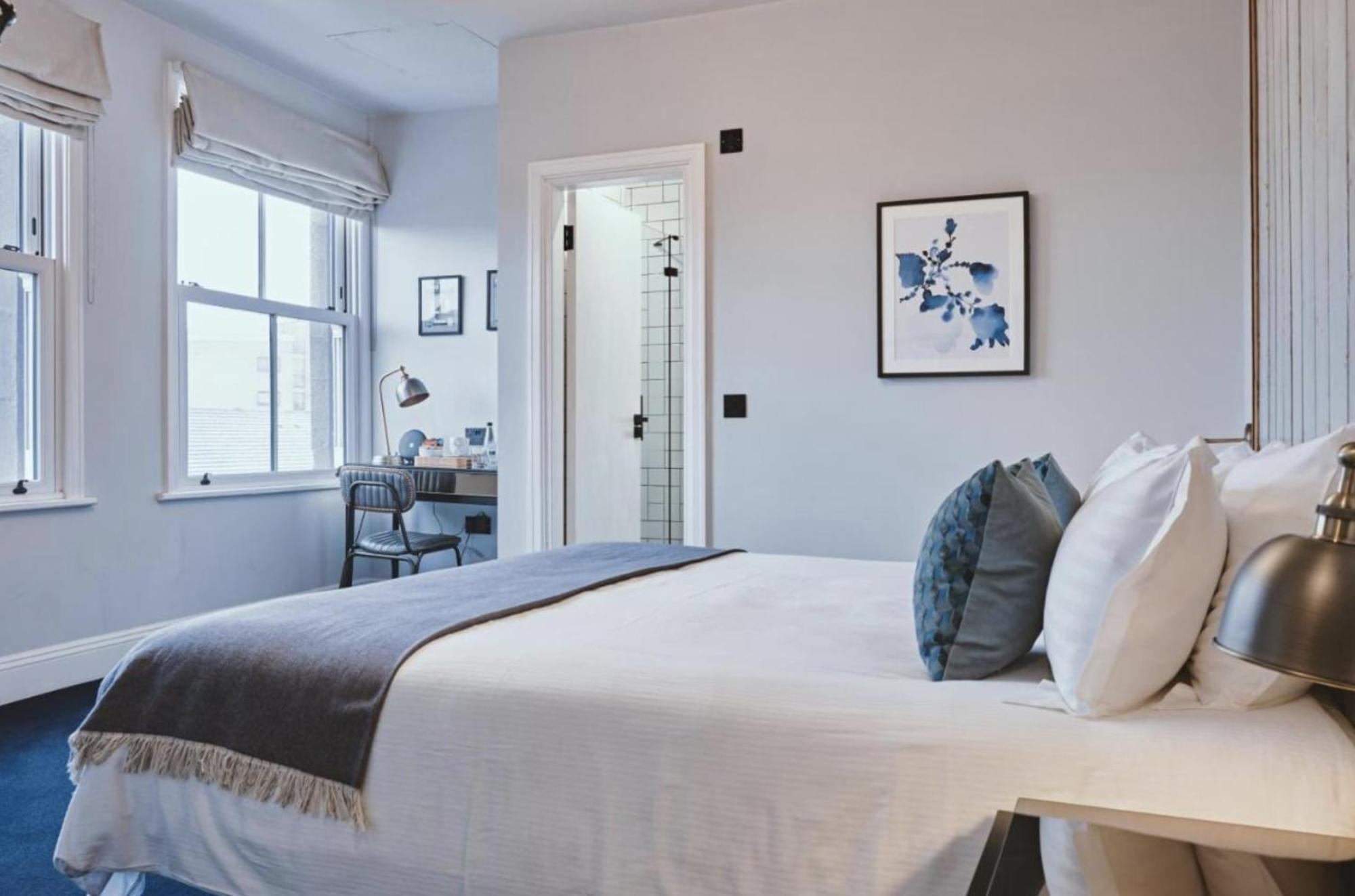 Familyvilla, New 4 Luxury Big Apartments, Parking * Praag